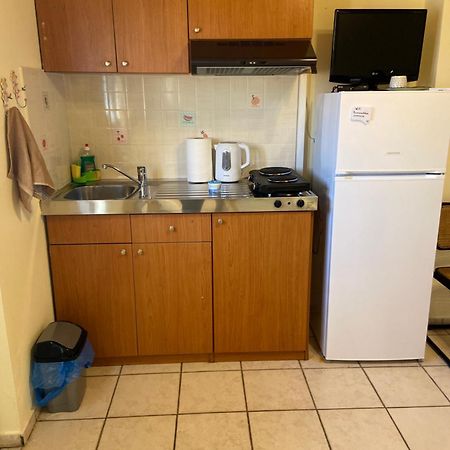 Althea Apartment Maroulas Экстерьер фото